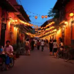 Hoi An